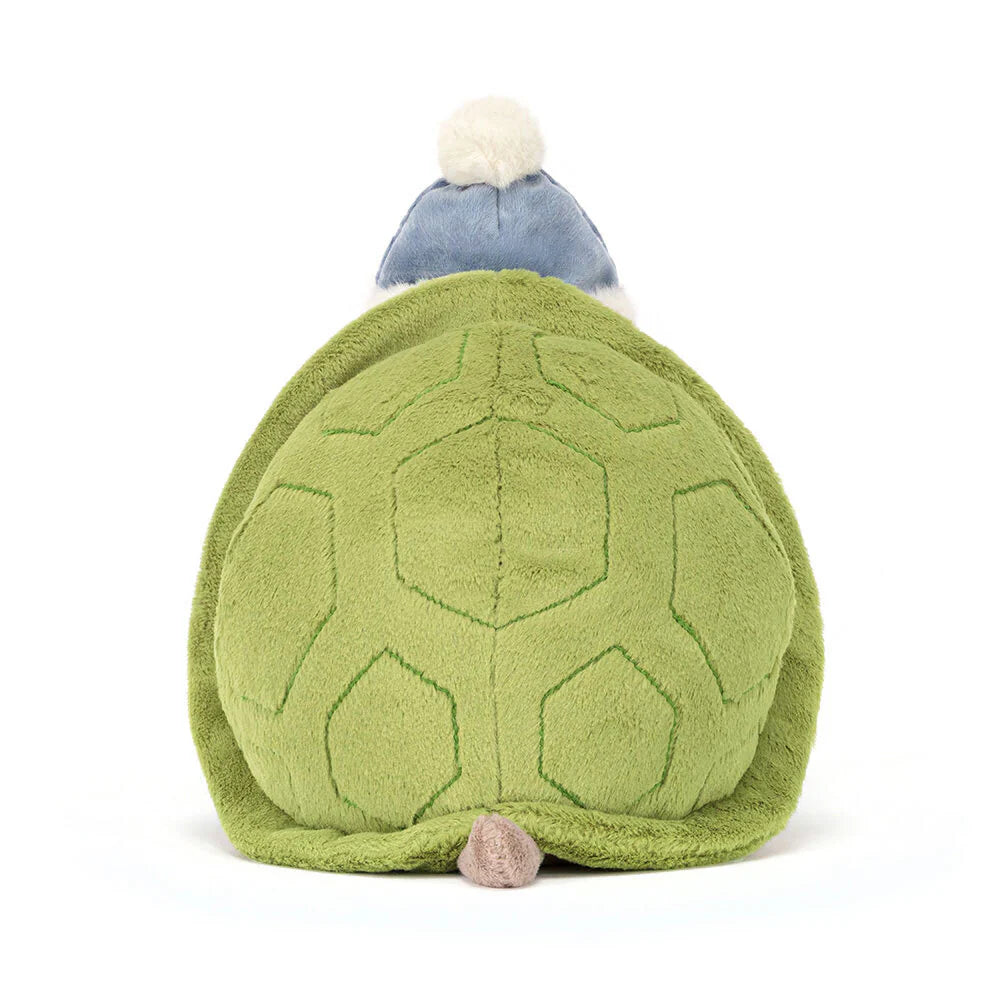 Jollytoy Timmy Turtle 'Skating'