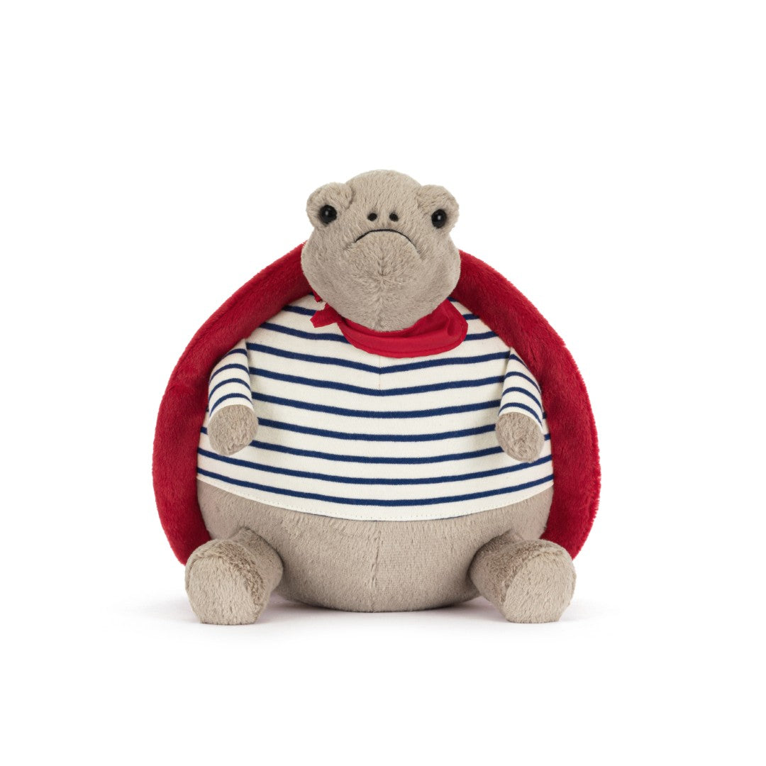 Jollytoy Timmy Turtle Romantic Outfit