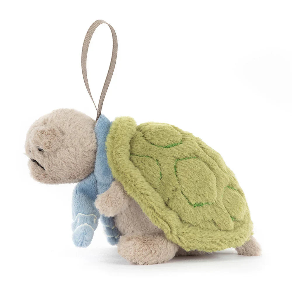 Jollytoy Timmy Turtle Decoration