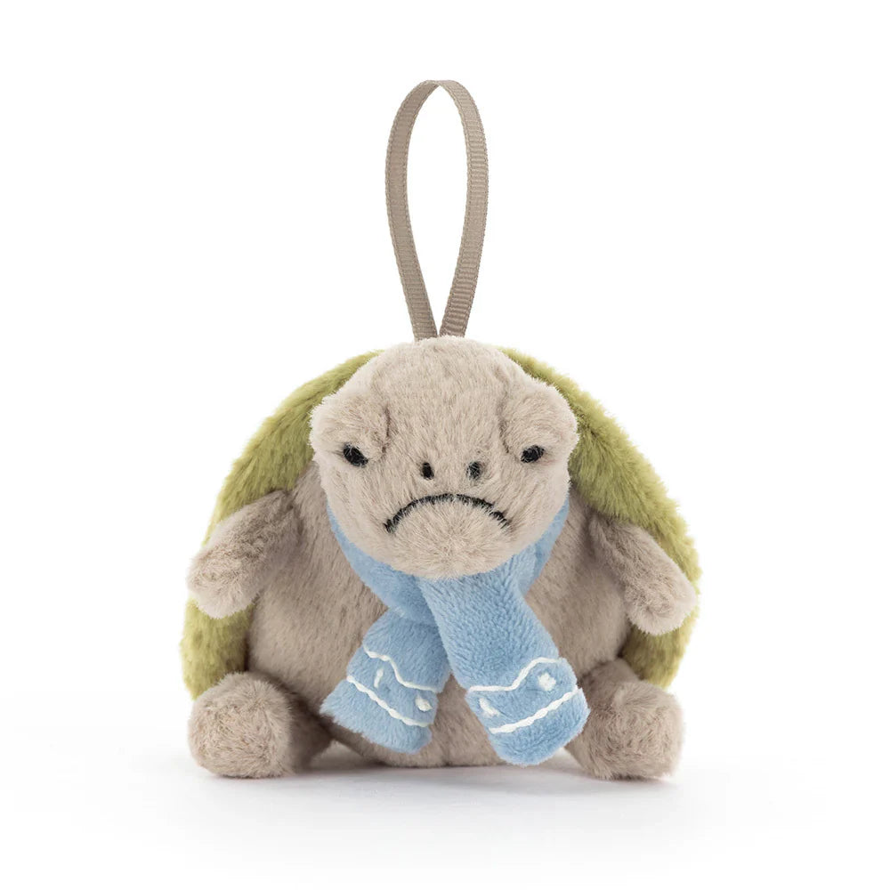 Jollytoy Timmy Turtle Decoration