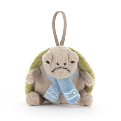 Jollytoy Timmy Turtle Decoration