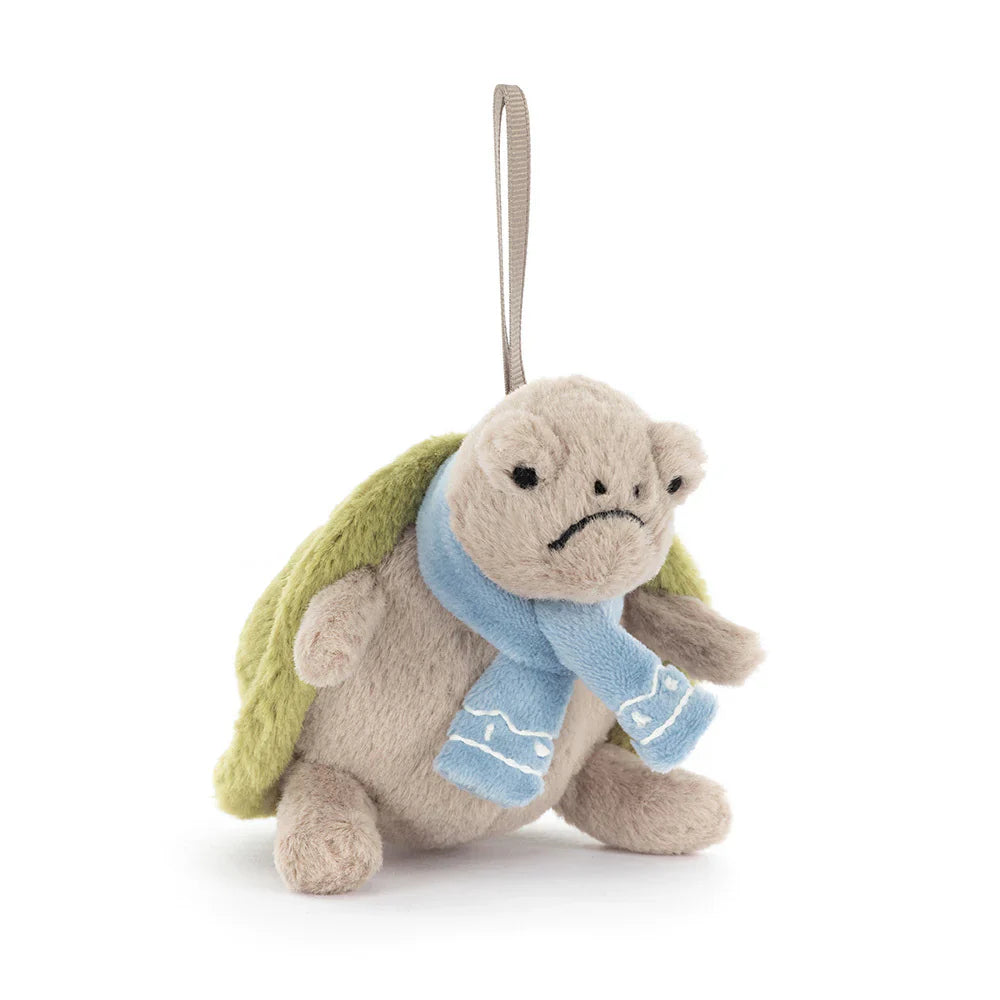 Jollytoy Timmy Turtle Decoration