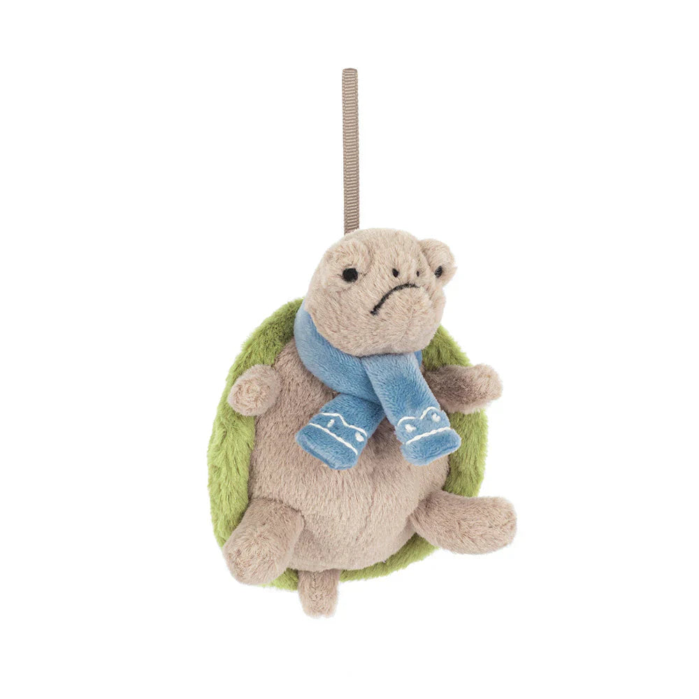 Jollytoy Timmy Turtle Decoration