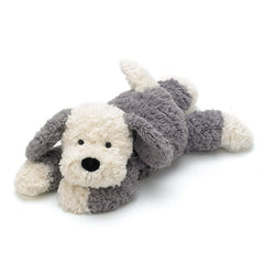 Jollytoy Tumblie Sheep Dog
