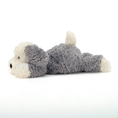 Jollytoy Tumblie Sheep Dog