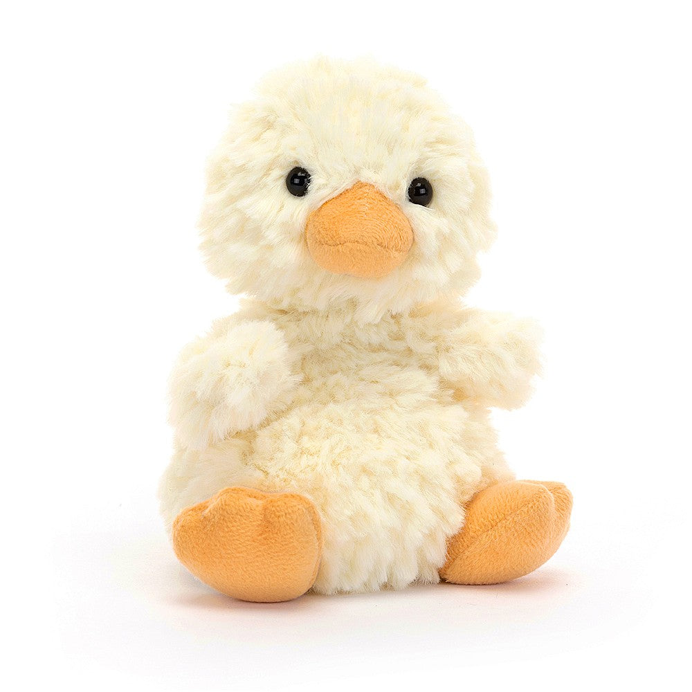 Jollytoy Yummy Duckling