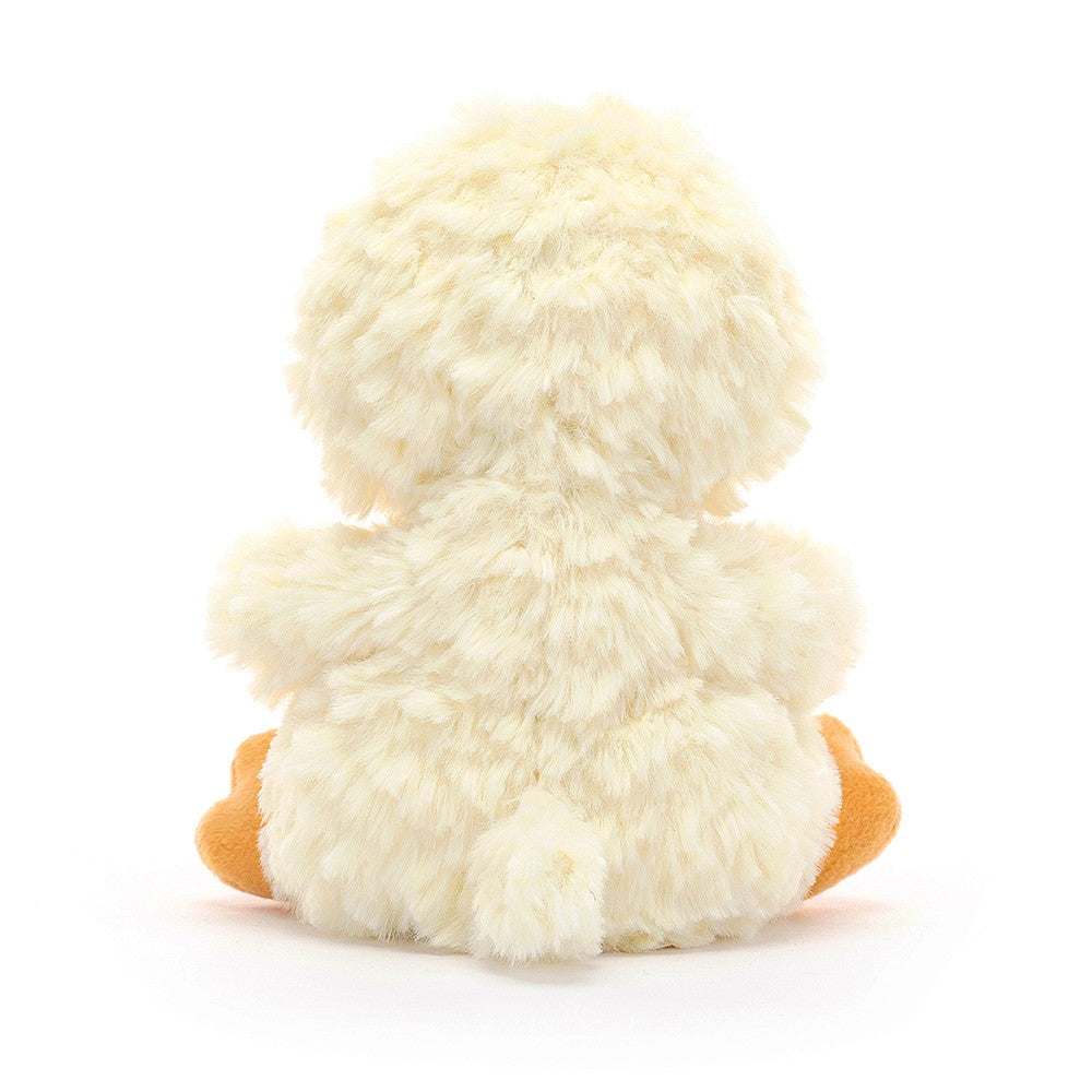 Jollytoy Yummy Duckling