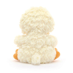 Jollytoy Yummy Duckling