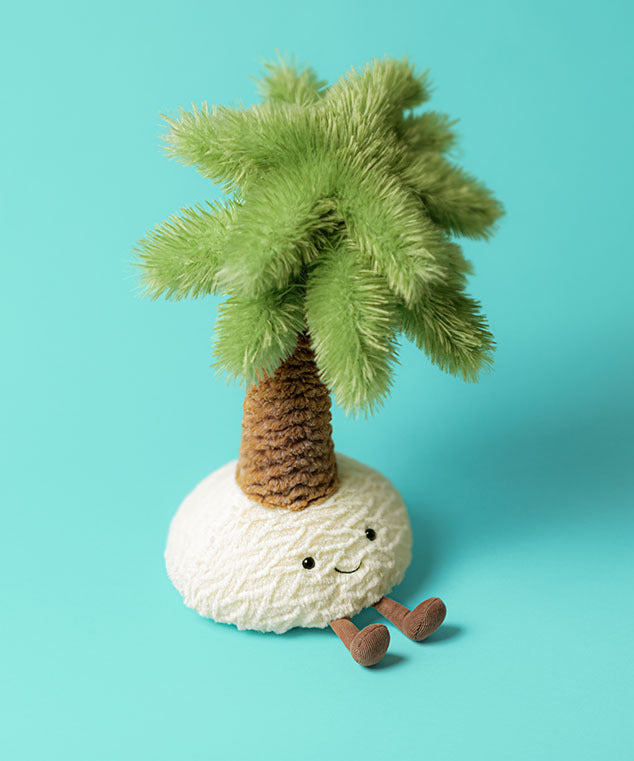 Jollytoy Amuseables Pammie Palm Tree