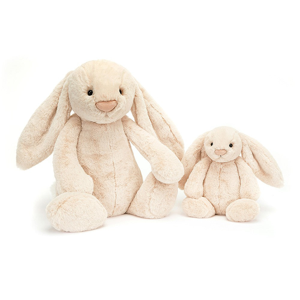 Jollytoy Bashful Luxe Willow Bunny