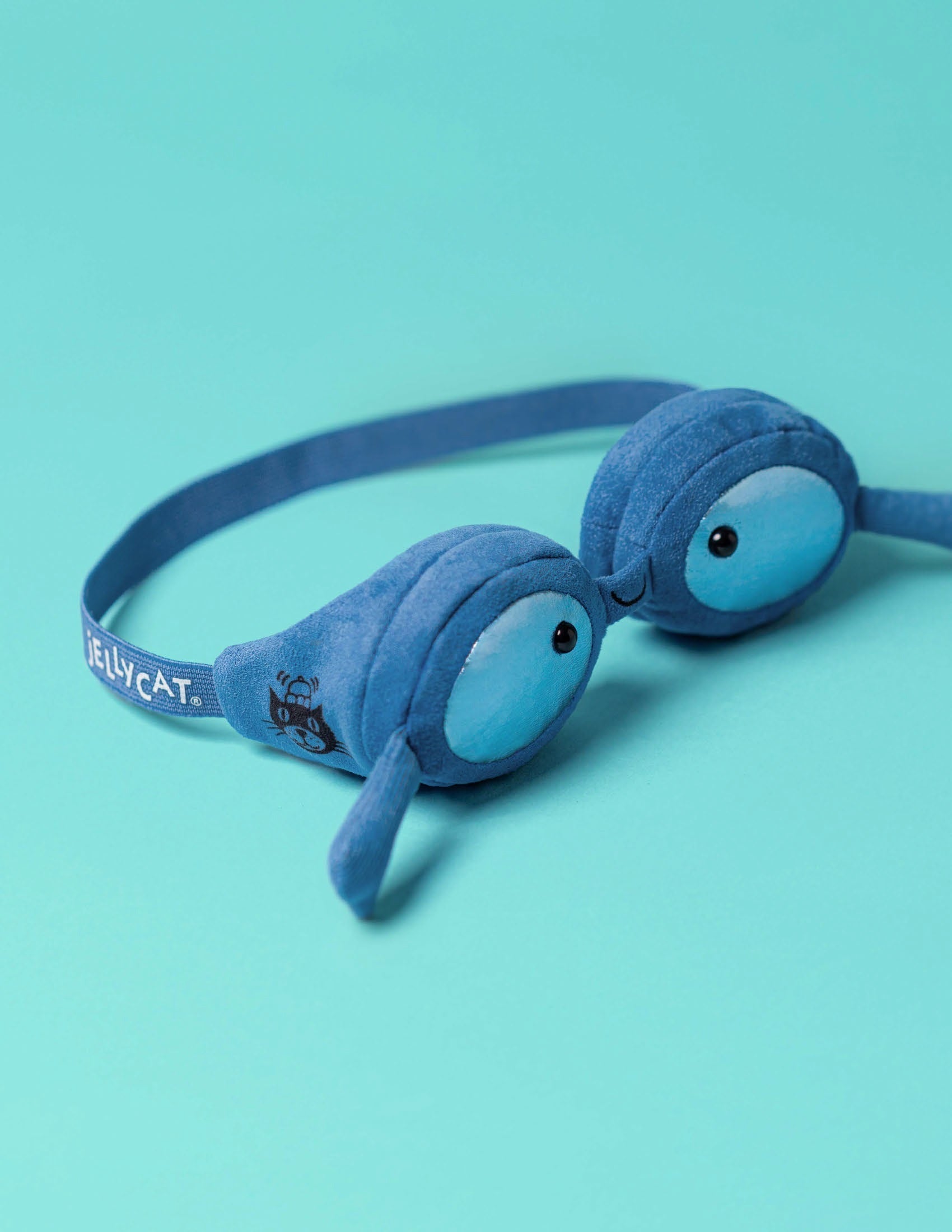 Jollytoy Amuseables Sports Swimming Goggles