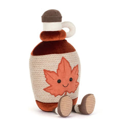 Jollytoy Amuseables Acered Maple Syrup