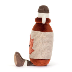 Jollytoy Amuseables Acered Maple Syrup