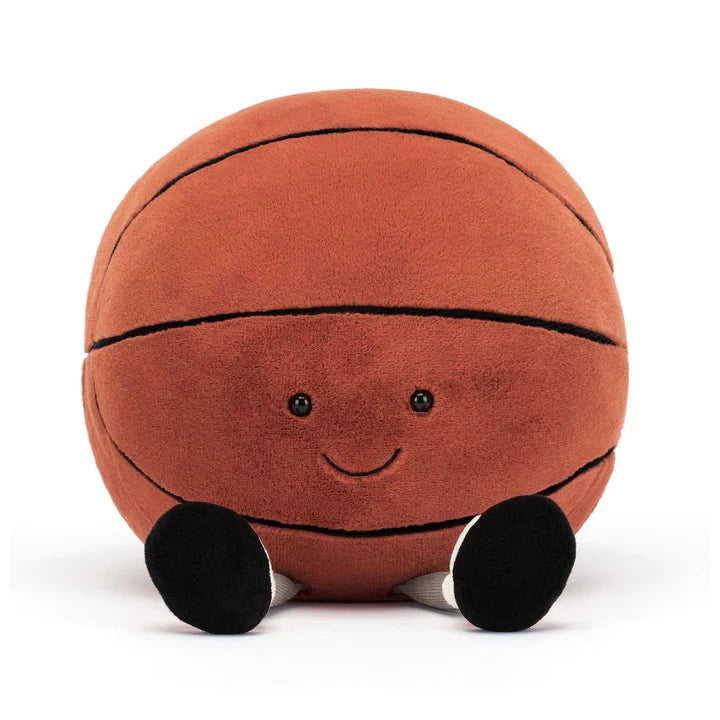 Jollytoy  Amuseable Sports Basketball
