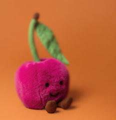 Jollytoy Amuseables Cherry