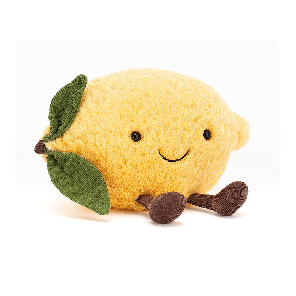 Jollytoy Amuseables Lemon