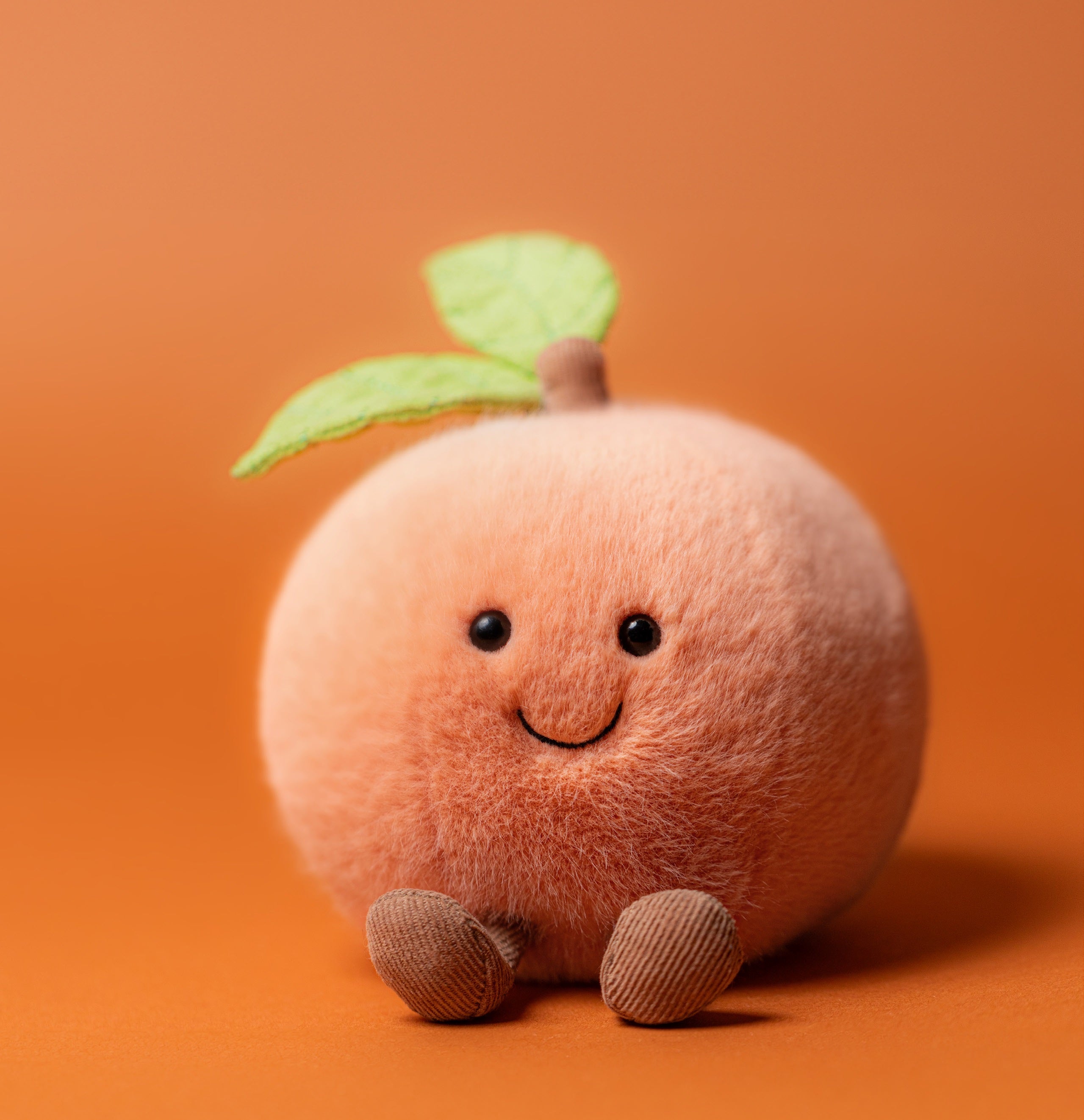 Jollytoy Amuseables Peach