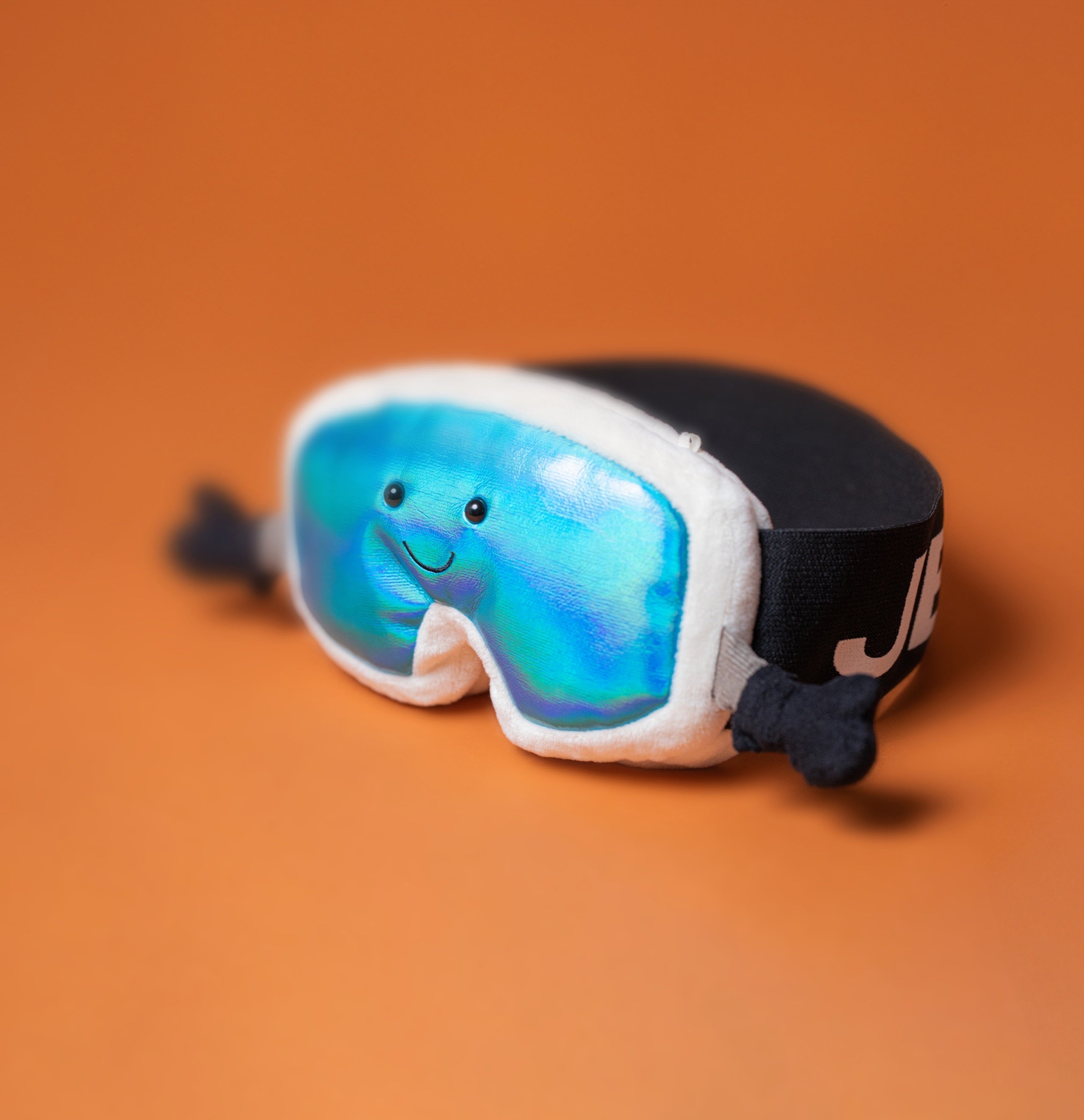 Jollytoy Amuseables Sports Ski Goggles