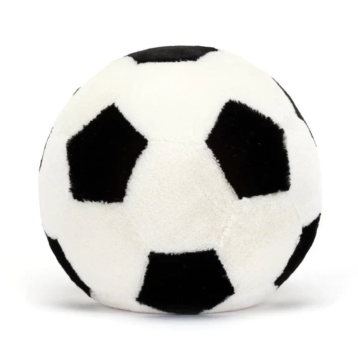 Jollytoy Amuseable Sports Soccer Ball
