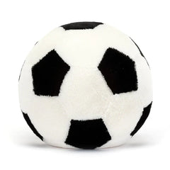 Jollytoy Amuseable Sports Soccer Ball