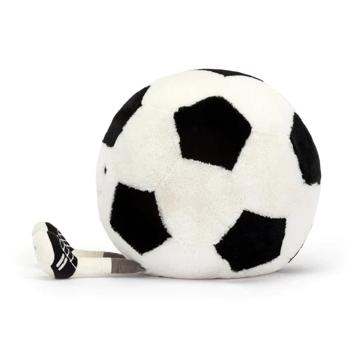 Jollytoy Amuseable Sports Soccer Ball