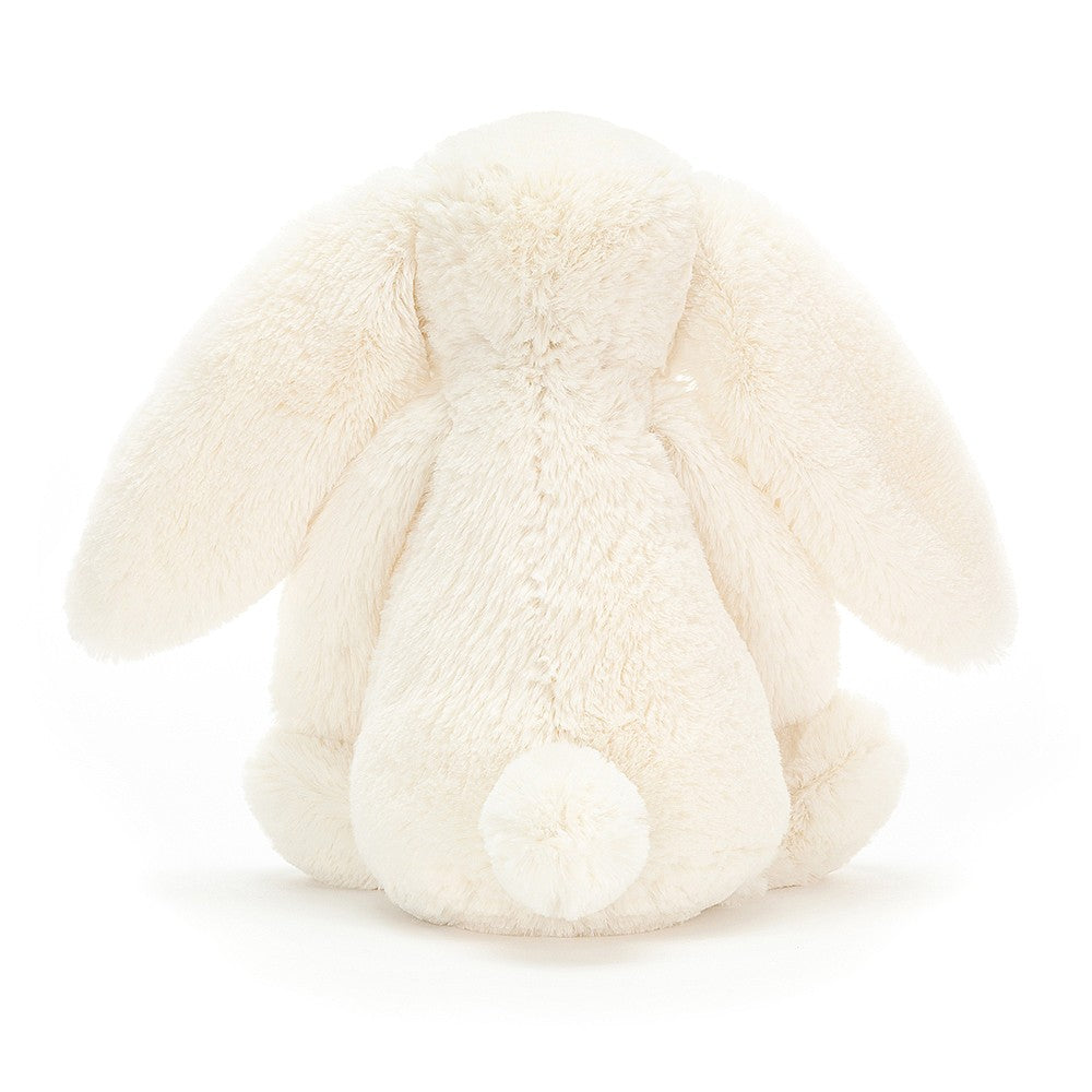Jollytoy Bashful Cream Bunny