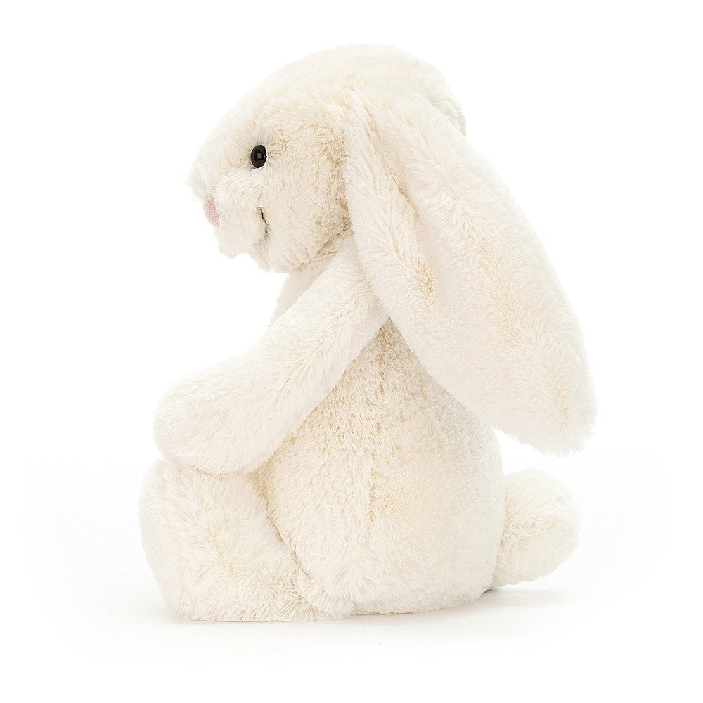 Jollytoy Bashful Cream Bunny