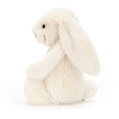 Jollytoy Bashful Cream Bunny