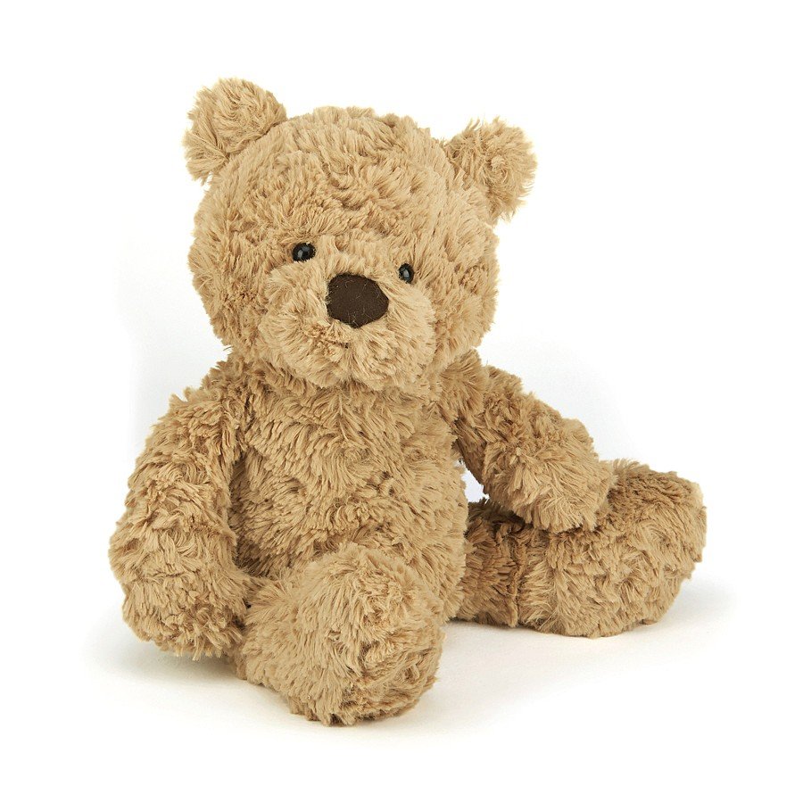 Jollytoy Bumbly Bear