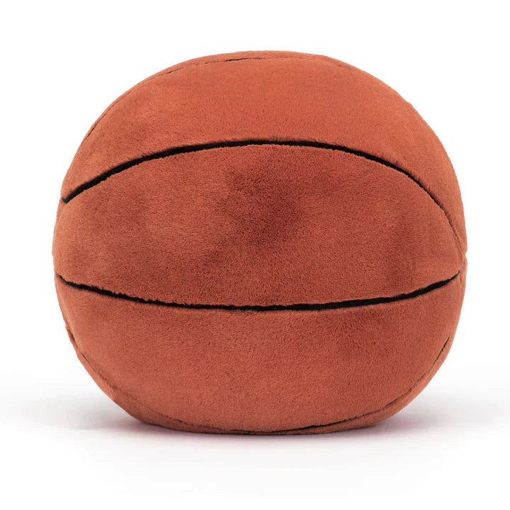 Jollytoy  Amuseable Sports Basketball