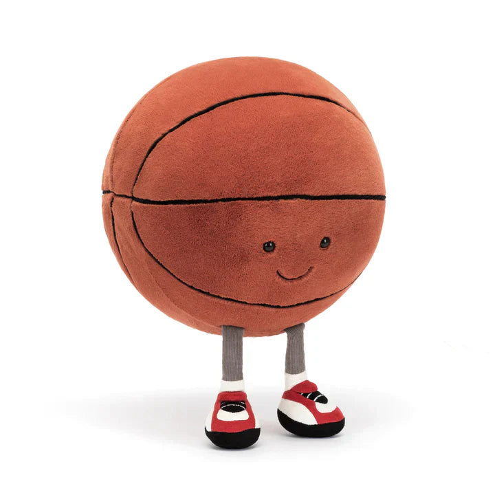 Jollytoy  Amuseable Sports Basketball