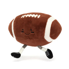 Jollytoy Amuseable Sports Football