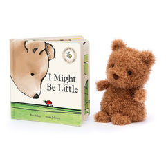 Jollytoy Little Bear