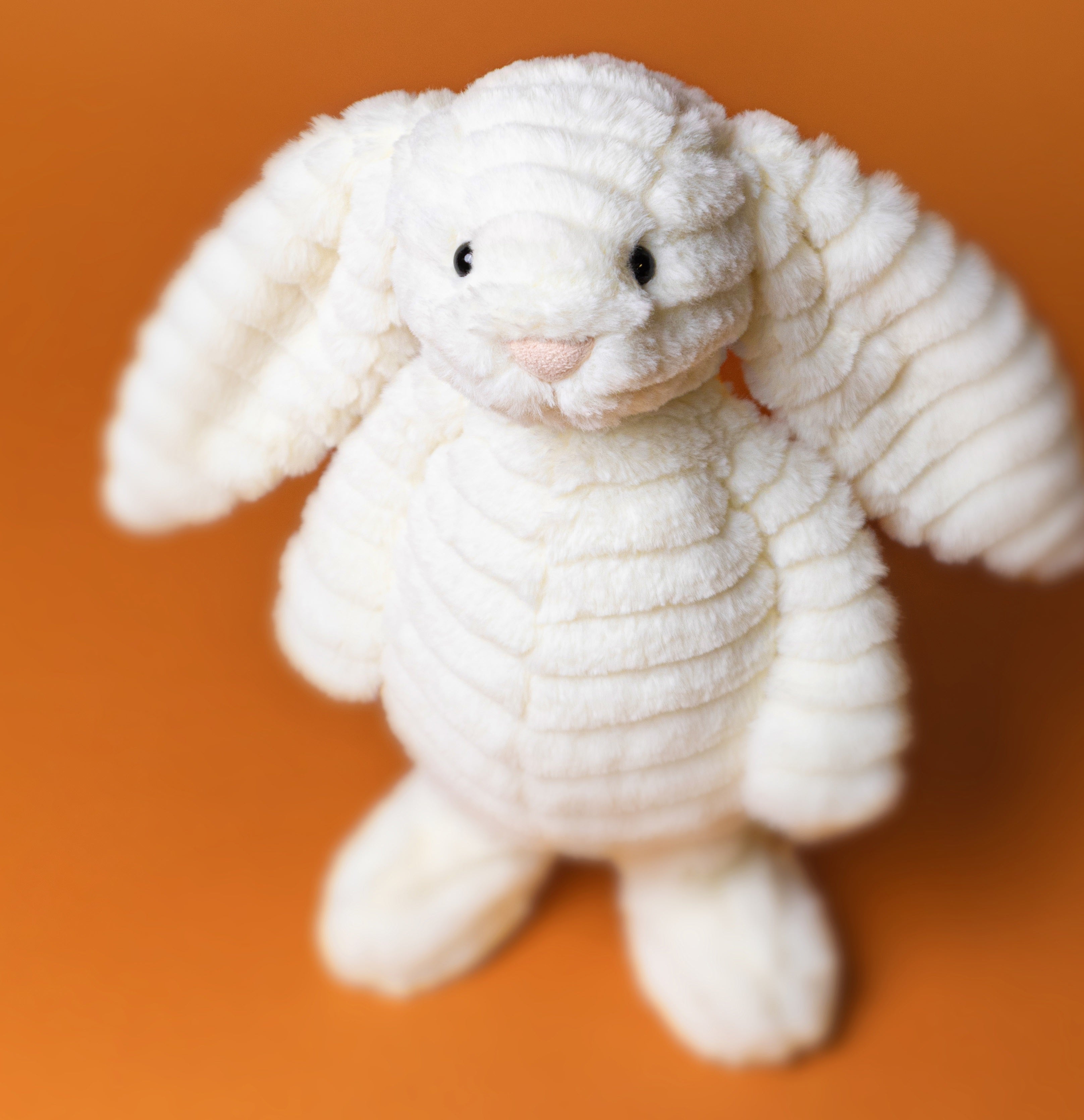 Jollytoy  Bashful Luxe Bunny Nimbus