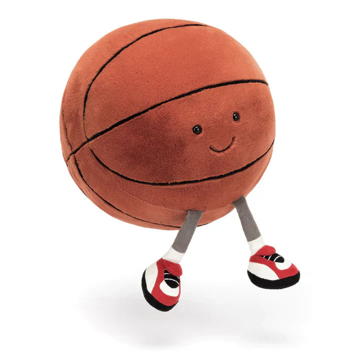 Jollytoy  Amuseable Sports Basketball