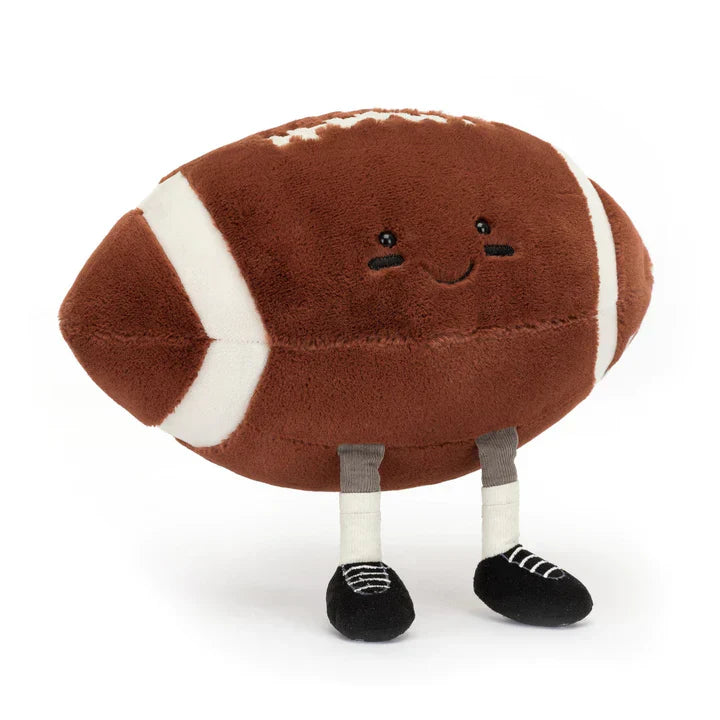 Jollytoy Amuseable Sports Football