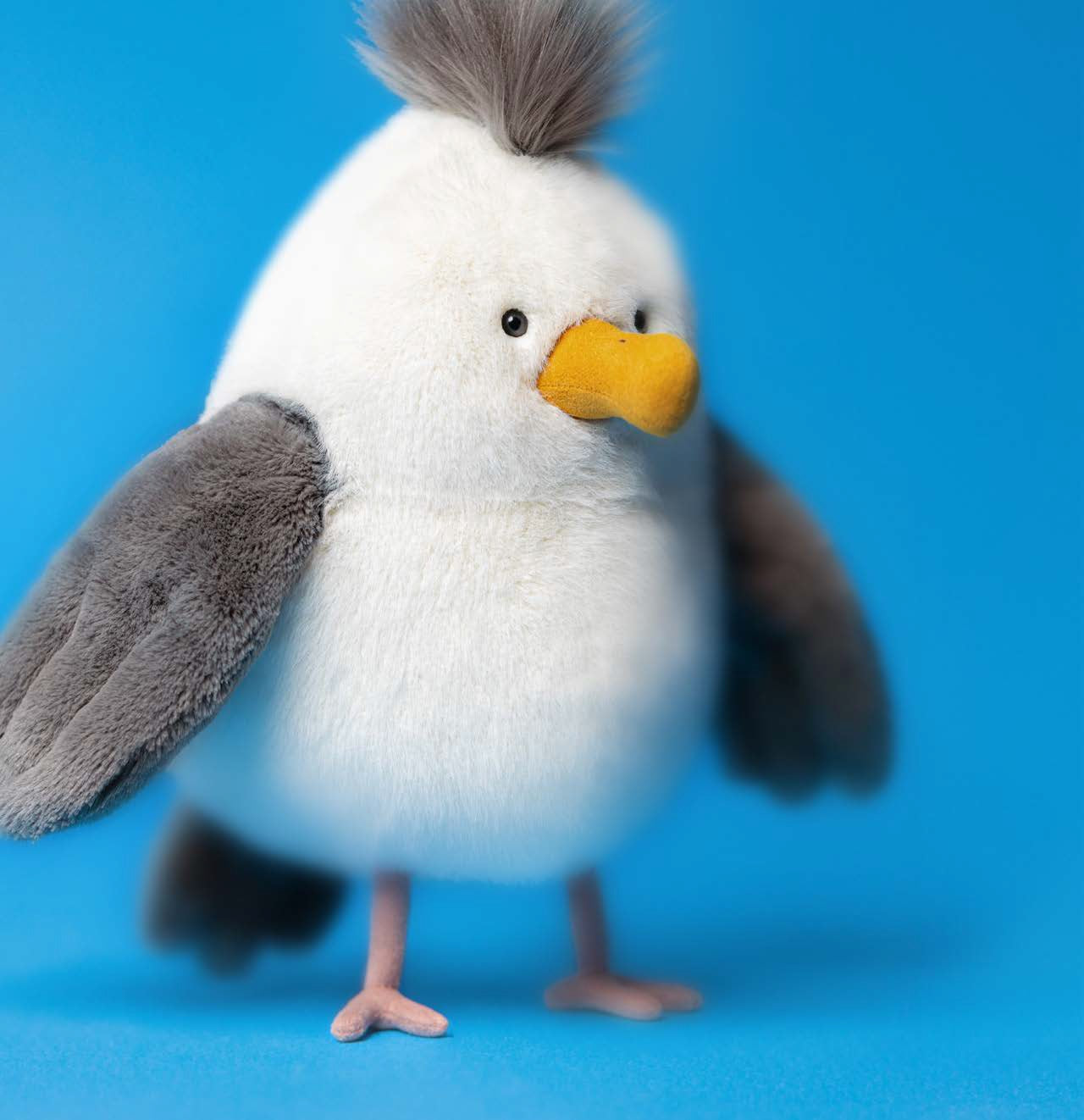 Jollytoy Chip Seagull
