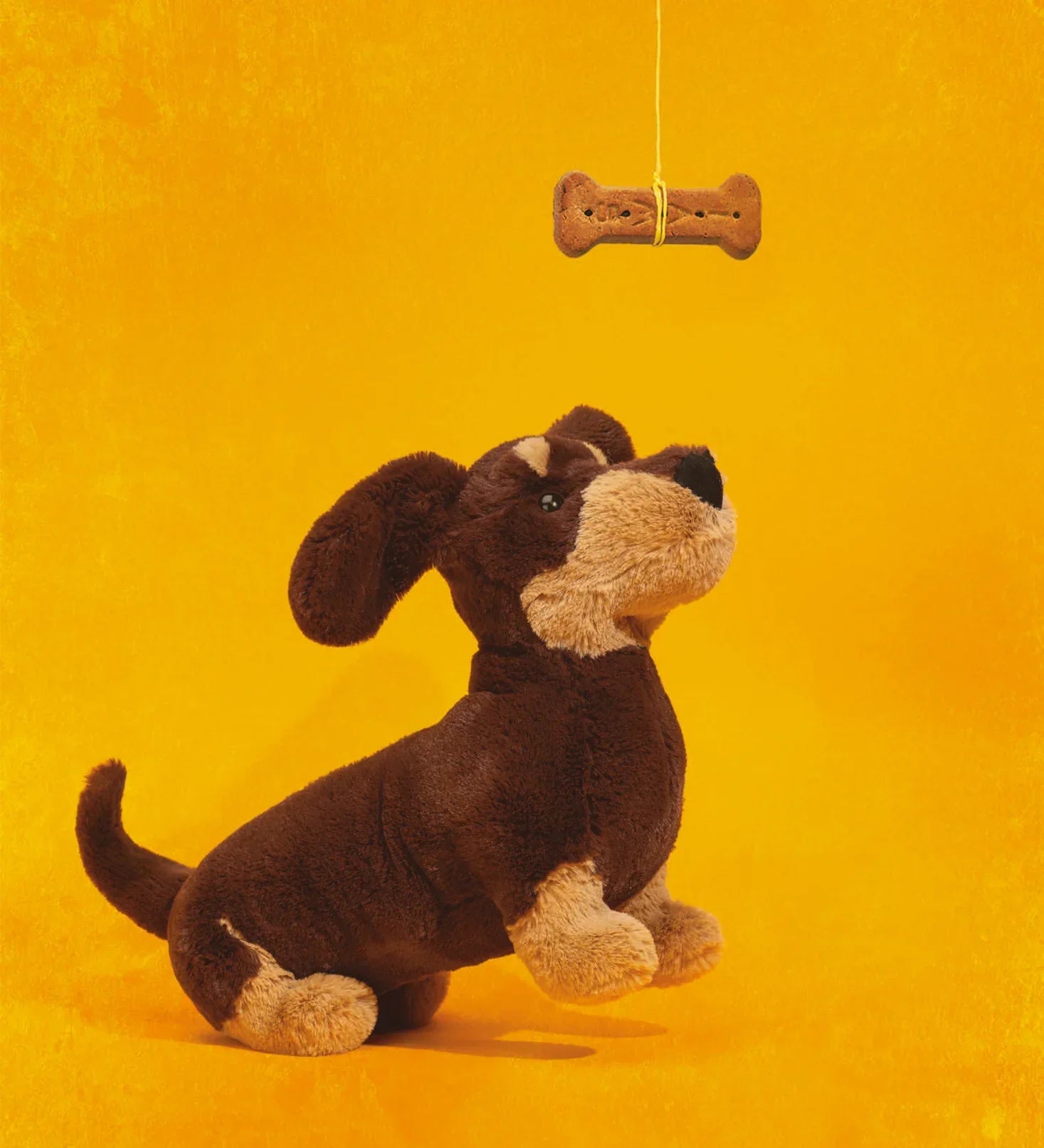 Jollytoy Otto Sausage Dog