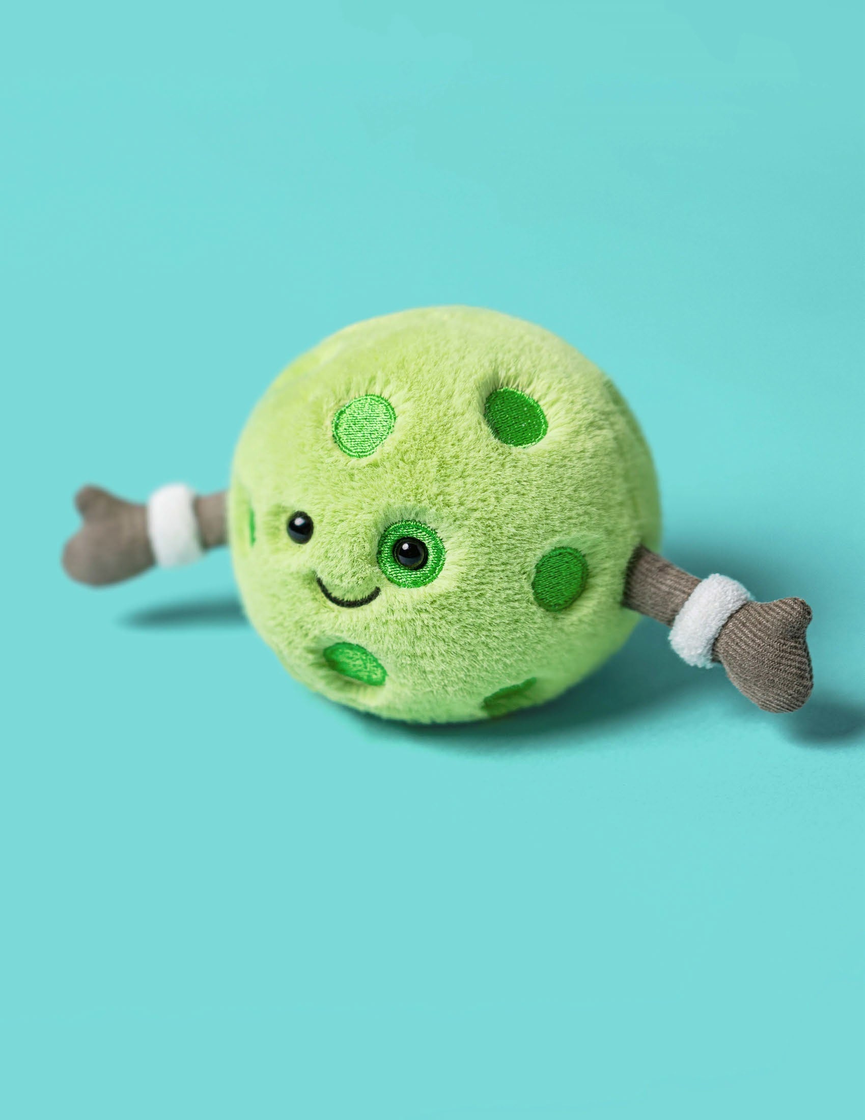 Jollytoy Amuseables Sports Pickleball