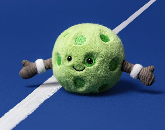 Jollytoy Amuseables Sports Pickleball